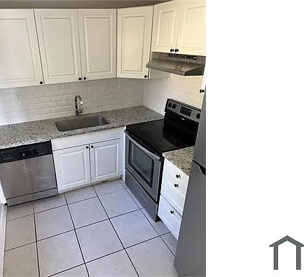 2 bed, 900 sqft, $2,400 — Photo 2