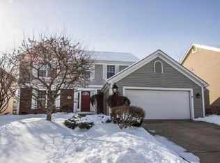 3829 Pleasantbrook Dr, Hilliard, OH