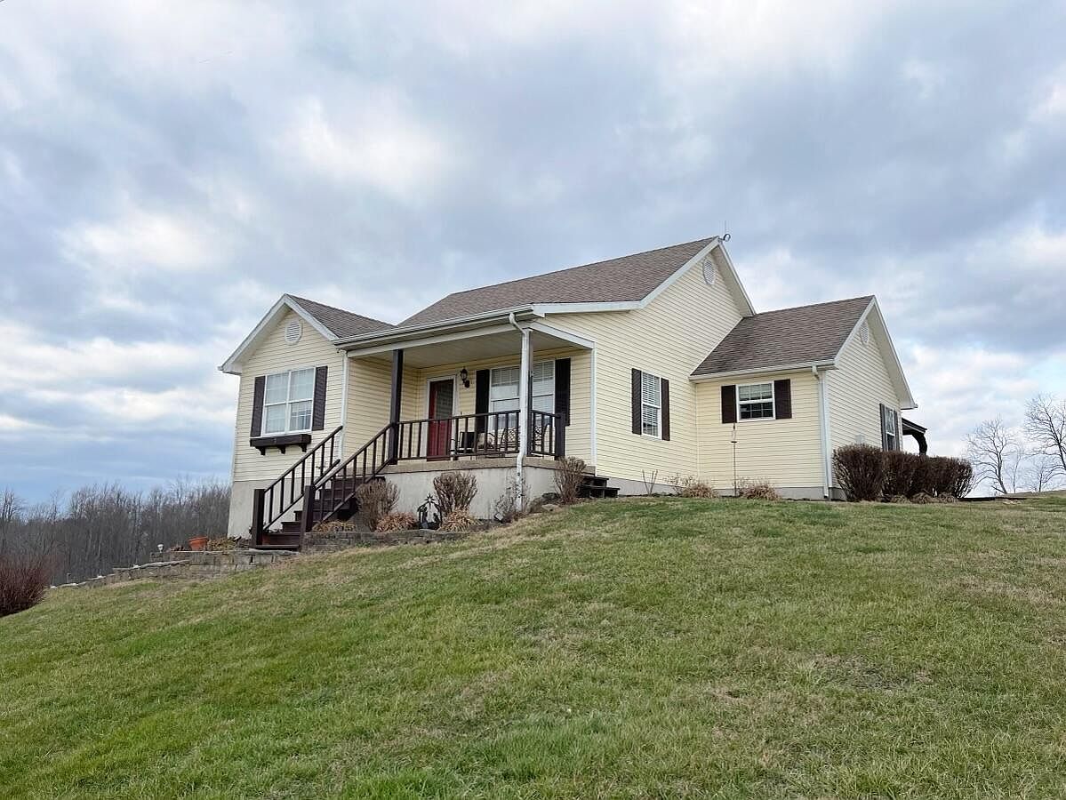 207 Granville Jenkins Rd, Waynesburg, KY 40489 Zillow