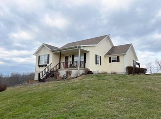 207 Granville Jenkins Rd, Waynesburg, KY 40489