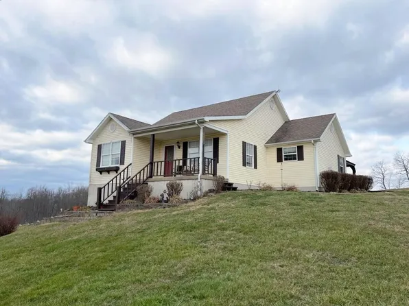 207 Granville Jenkins Rd, Waynesburg, KY 40489