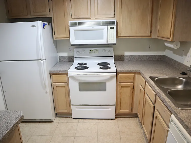 7701 Timberlin Park Blvd #1637 — Photo 3