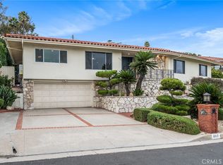 6617 Via Siena, Rancho Palos Verdes, CA 90275