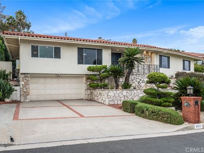 6617 Via Siena, Rancho Palos Verdes, CA, 90275