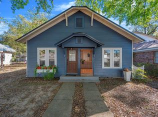 316 N Broadway St, Broken Bow, OK 74728