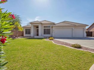 23826 N 65th Dr, Glendale, AZ 85310