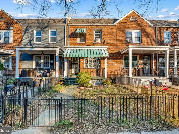 513 25th Pl NE, Washington, DC 20002
