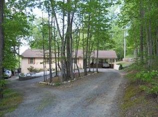 1448 State Line Church Rd, Westfield, NC 27053