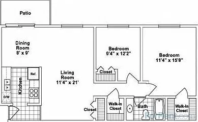 60380 Campground Rd — Photo 1