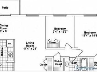 60380 Campground Rd, Washington, MI 48094