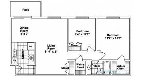 60380 Campground Rd Photo 1