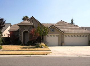 2760 Mesa Ave, Clovis, CA 93611