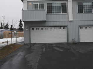 5633 Sapphire Loop, Anchorage, AK 99504
