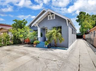 132 W 84th Pl, Los Angeles, CA 90003