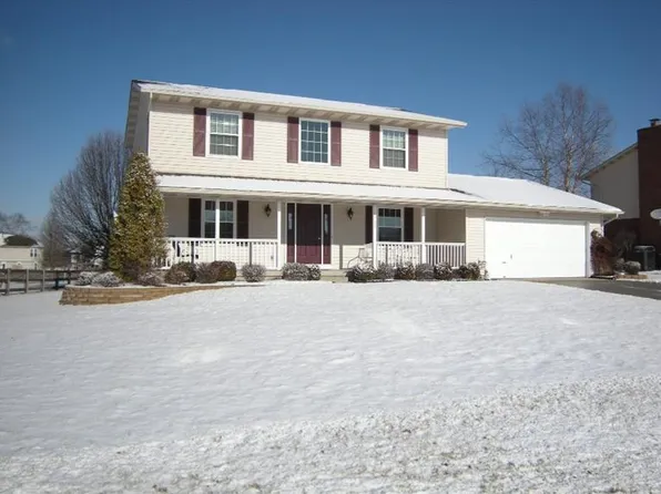6864 Oak Manor Dr, Liberty Township, OH 45044