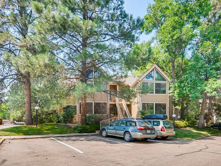 4823 White Rock Cir #E — Photo 19