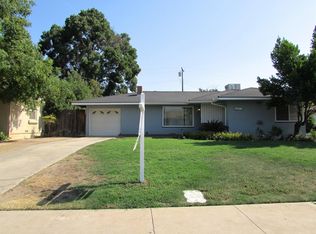 3372 E Weldon Ave, Fresno, CA 93703