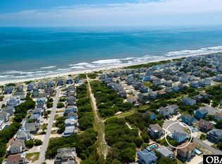 765 Bayberry Ct Lot 117, Corolla, NC 27927