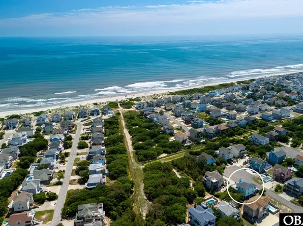 765 Bayberry Ct Lot 117, Corolla, NC 27927