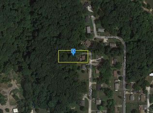 3579 Ridge Dr, Imperial, MO 63052