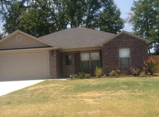 113 Meadow Dr, Beebe, AR 72012