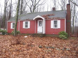 100 Bushy Hill Rd, Deep River, CT 06417