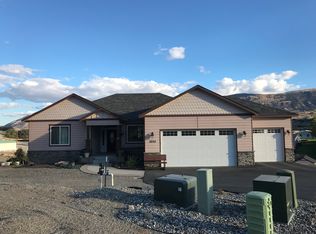 3224 Martin Pl, East Wenatchee, WA 98802