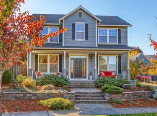 1232 Old Willow Ln, Ashland, OR 97520