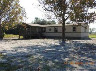 4453 Fort Simmons Ave, Fort Denaud, FL 33935