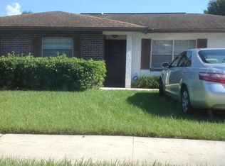 3213 Jersey Ct, Fort Pierce, FL 34950