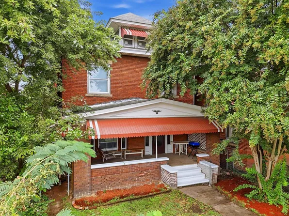 510 7th Ave, Huntington, WV 25701