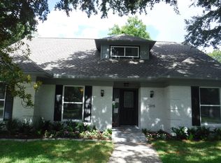 3315 Stoney Brook Dr, Houston, TX 77063