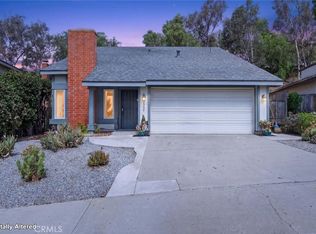 2347 Viewridge Pl, Escondido, CA 92026