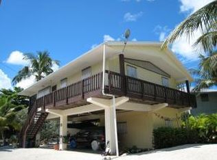 317 Toll Gate Shores Dr, Islamorada, FL 33036