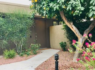 451 E Bradshaw Ln #30, Palm Springs, CA 92262