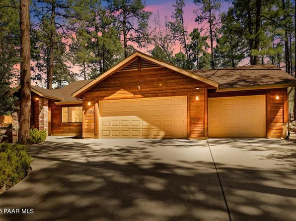 1705 Valley Ranch Cir, Prescott, AZ 86303