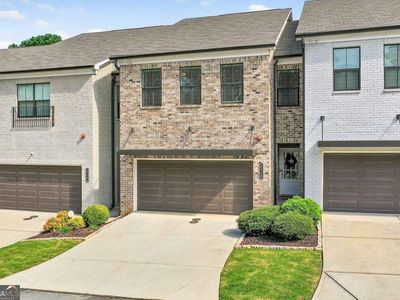 1013 Rohner Way, Smyrna, GA, 30080