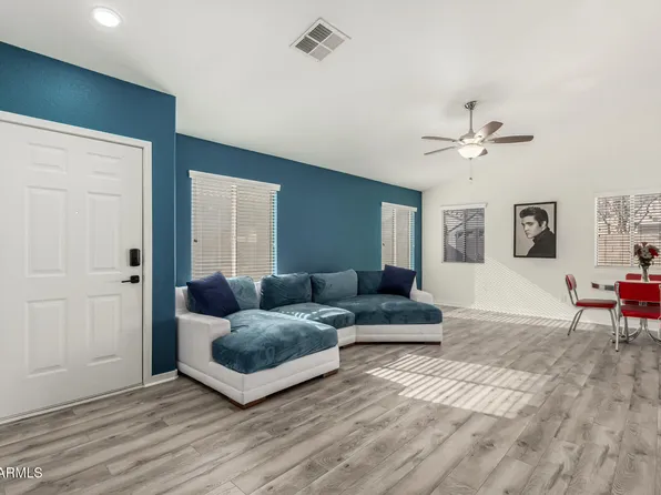 11344 W HUTTON Drive, Surprise, AZ 85378