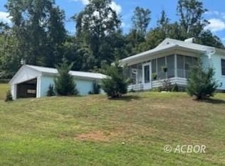 31365 Noble Summit Rd, Middleport, OH 45760