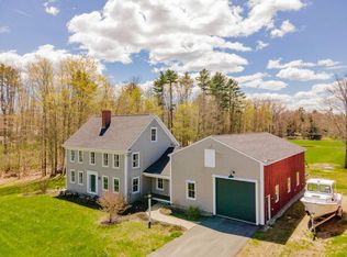 440 Sligo Rd, Yarmouth, ME 04096