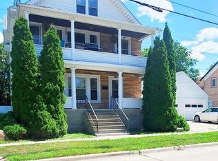 219 Navarre St, Monroe, MI 48161