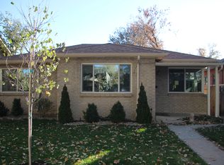 2530 Cherry St #A, Denver, CO 80207