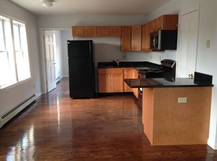 61 Rte 6, Port Jervis, NY 12771