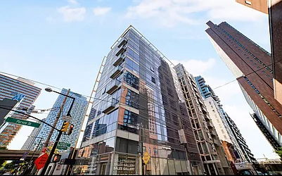 Rented by Nest Seekers International