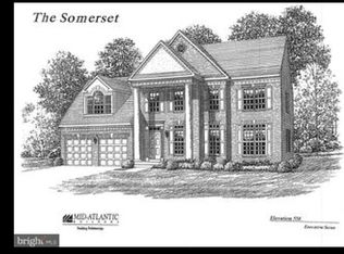11006 Atwell Ave, Bowie, MD 20720