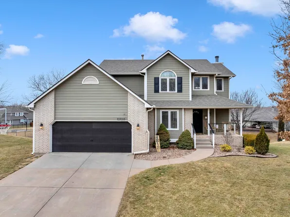 12135 W Meribeau Ct, Wichita, KS 67235