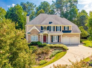 2816 Baccurate Dr, Marietta, GA 30062