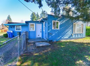 1500 Milton Way, MILTON, WA