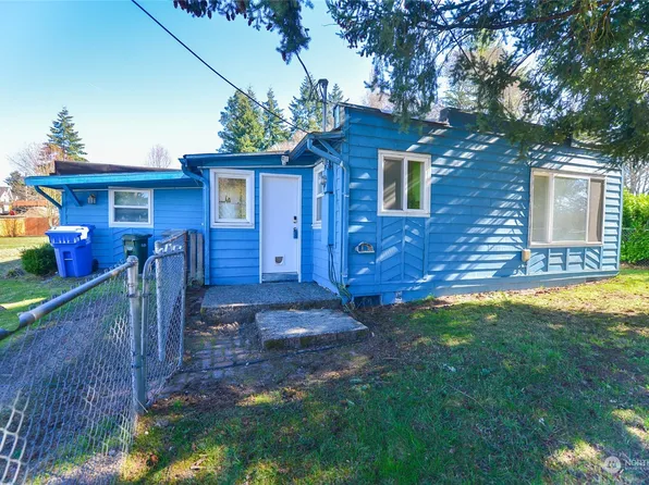 1500 Milton Way, Milton, WA 98354