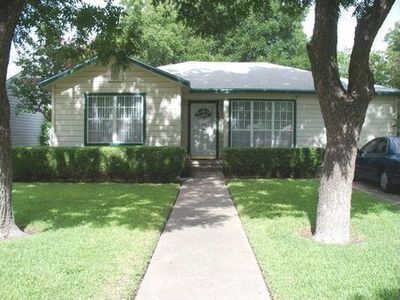 1515 S Harrison St, San Angelo, TX, 76901